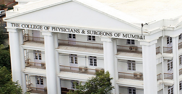 CPS Mumbai : Schedule for PG Medical admissions