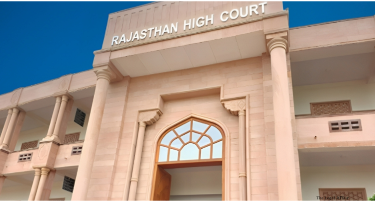 Rajasthan HC