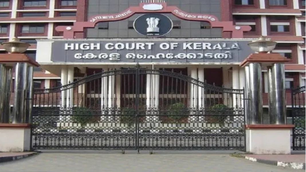 Kerala High Court: Kerala IMA liable to pay GST