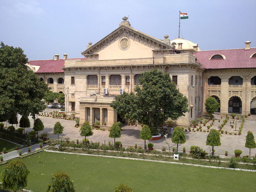 Allahabad HC