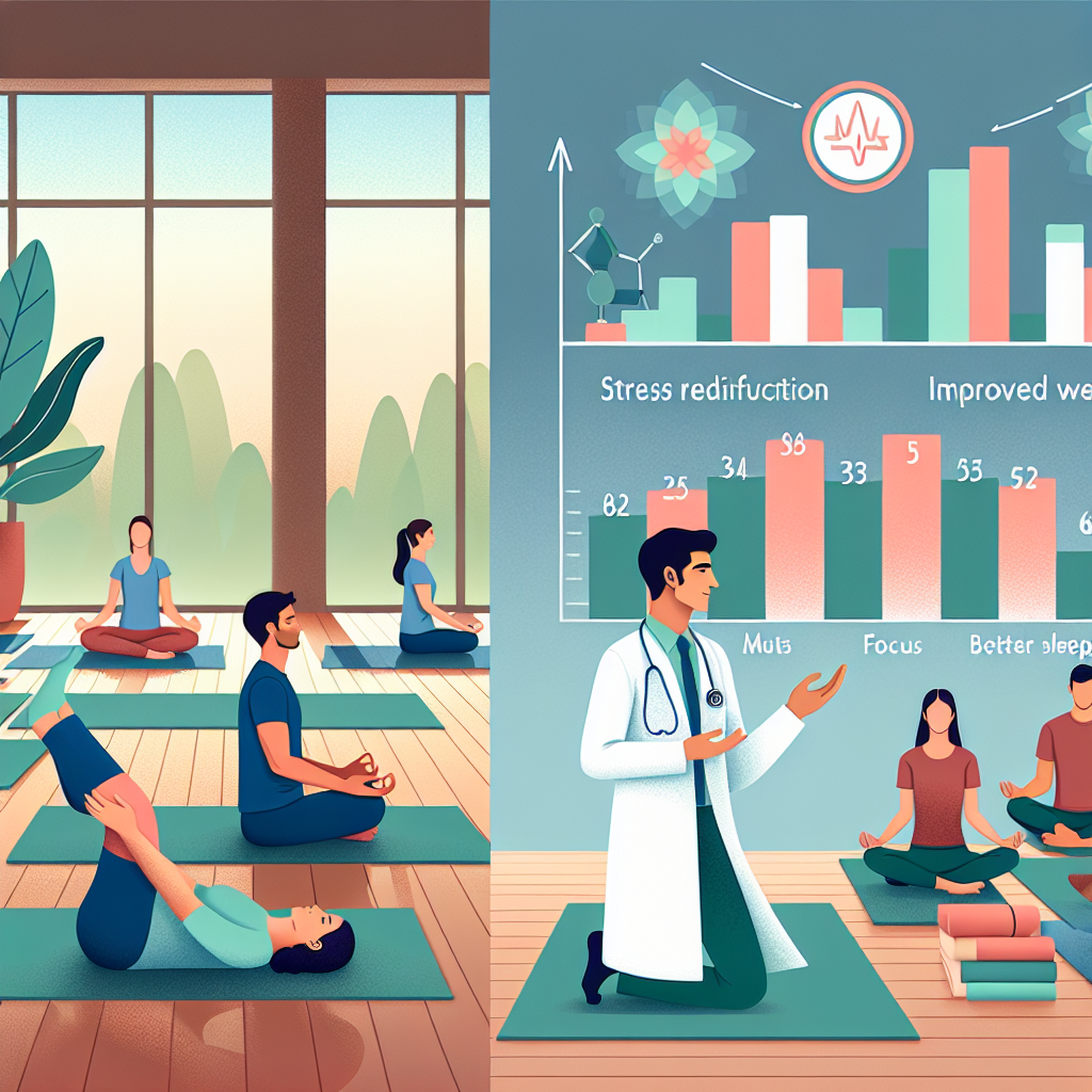 Yoga” for medical students for mental fitness