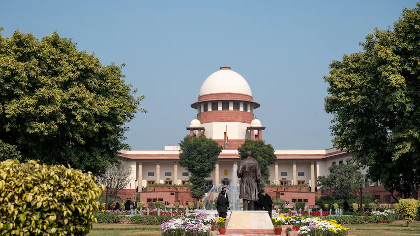 Supreme Court stays AYUSH ministry notification in Patanjali misleading ads case