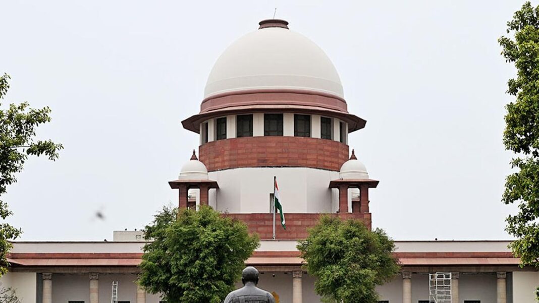 Supreme Court dismisses petition against NMC’s decision not to hold NEET-SS exam this year