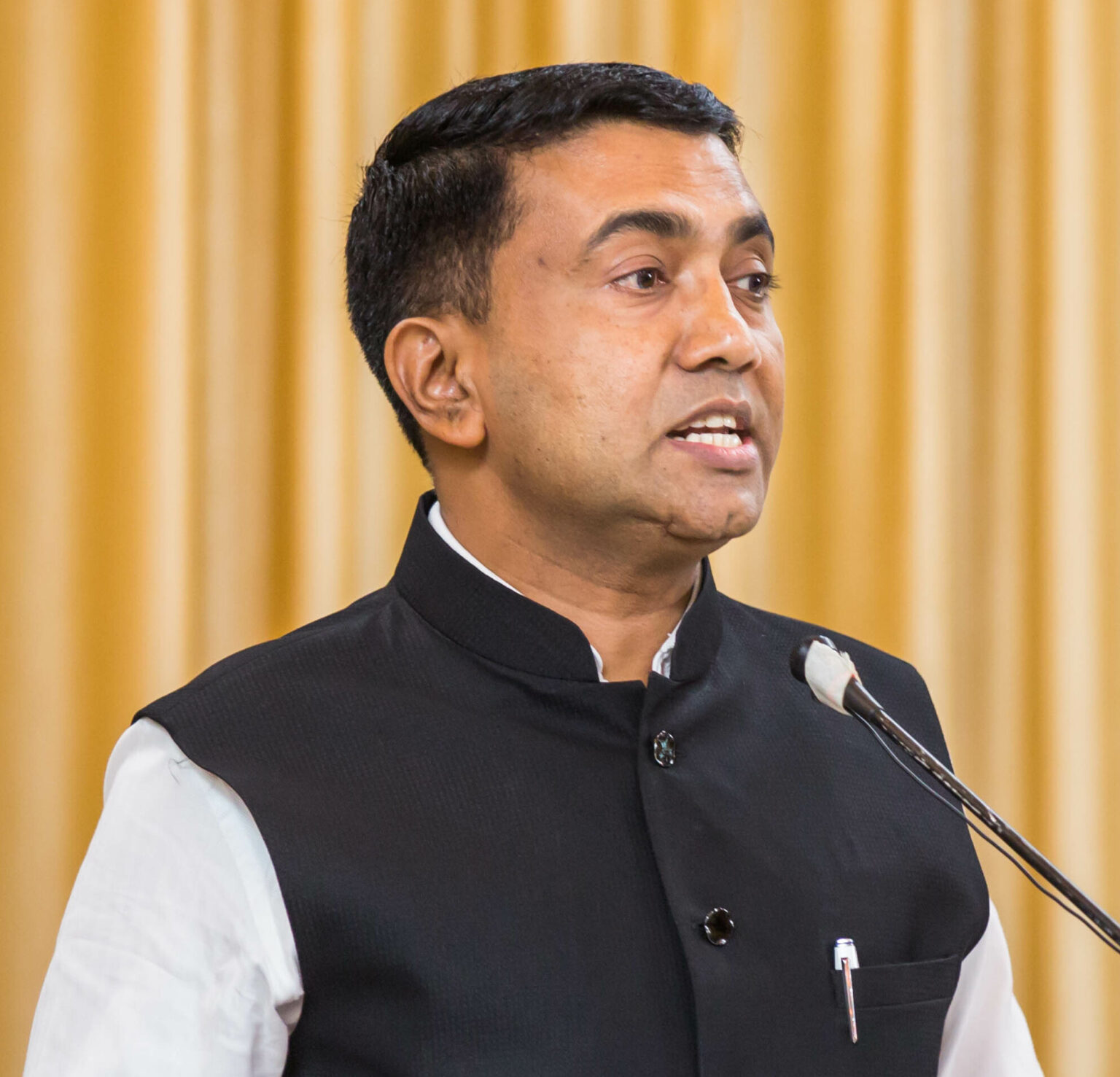 Goa CM: Will amend clinical establishment act to enhance safety of doctors