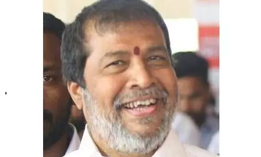 State Health Minister Damodar Rajanarsimha https://www.deccanchronicle.com/southern-states/telangana/telangana-govt-to-appoint-235-contract-doctors-for-osmania-gandhi-hospital-1814898