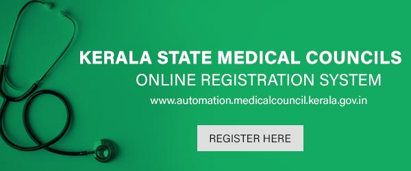 Kerala Medical Council suspends its online registration drive