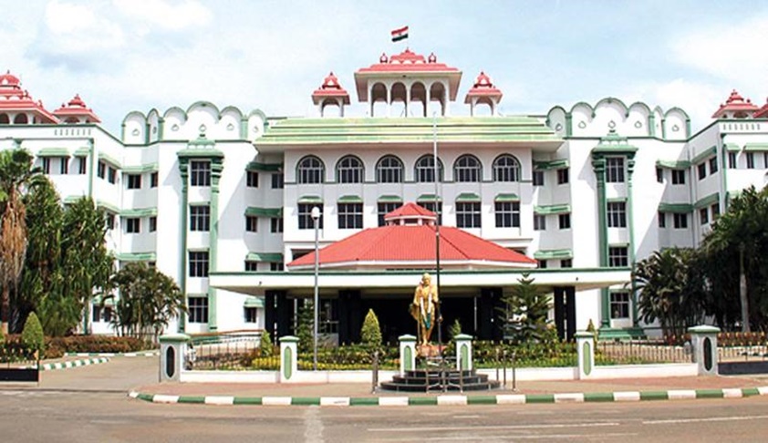 Madurai Bench of Madras High Court