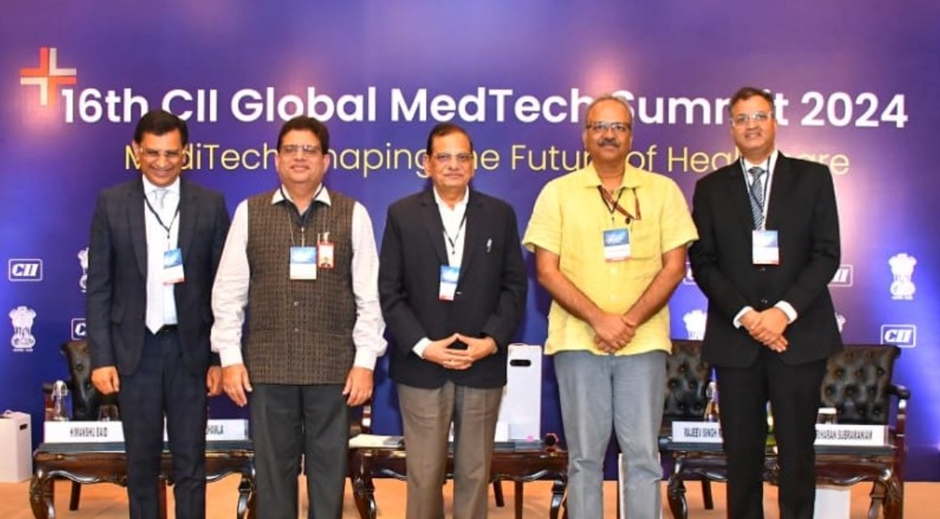 India seeks membership of International medical device regulators forum