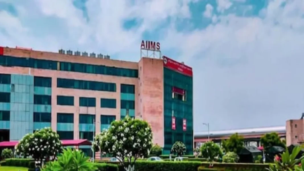 AIIMS recruitment 2024: 82 Senior Resident positions for grab