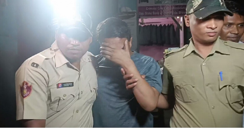 Rape accused doctor rusticated by SCB Medical Colleg