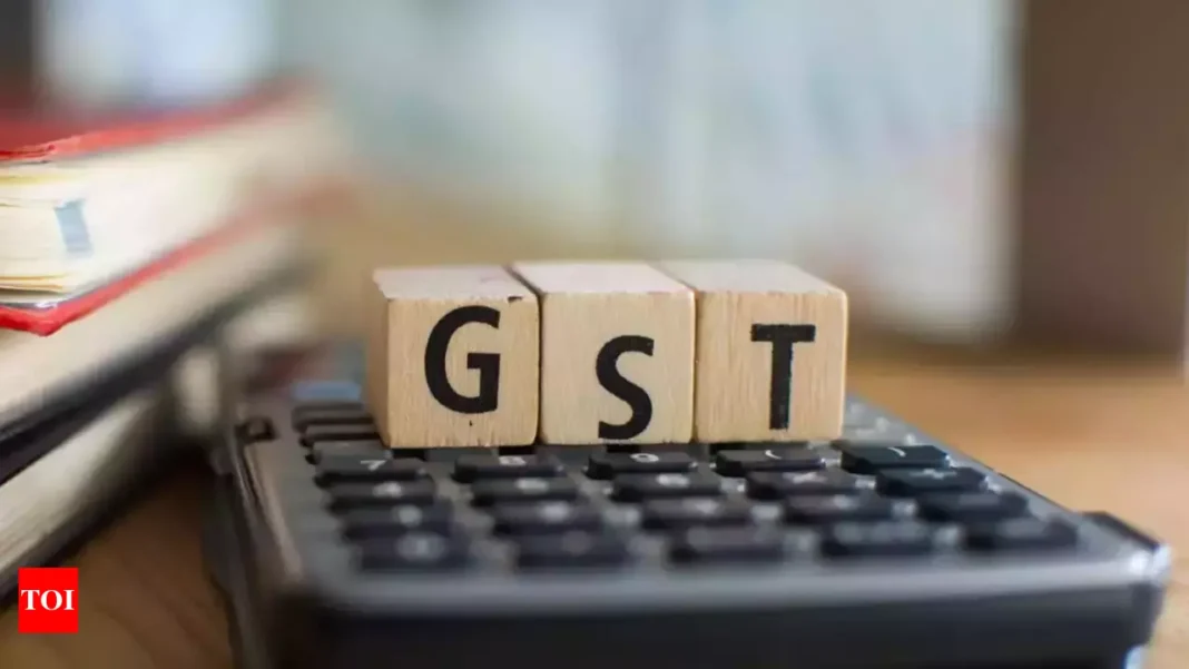 GST collected from Health & Life Insurance : Whopping Rs.24,500 in over 3 years