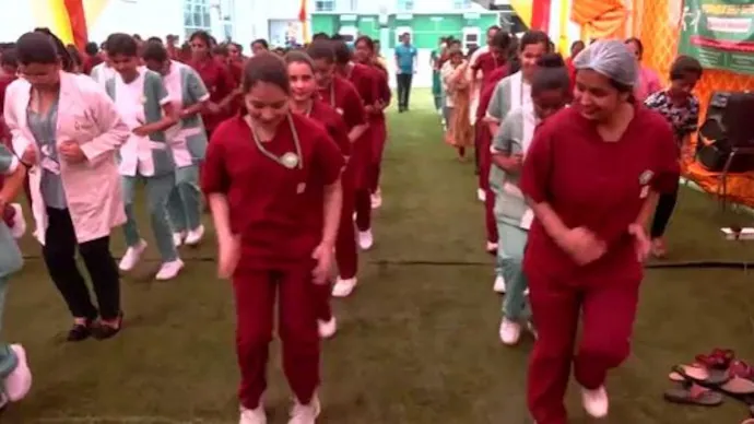 RG Kar Incident Impact: Delhi start self-defence training for female staff