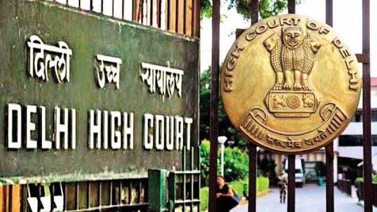 Delhi HC: Appeal/Revision against NCDRC order lies with jurisdictional High Court