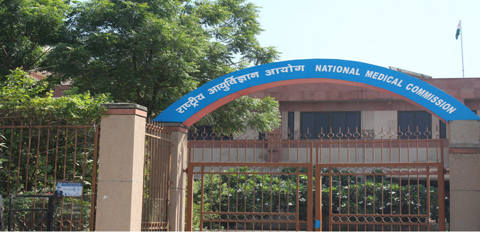 NMC withdraws regressive CBME guidelines after backlash