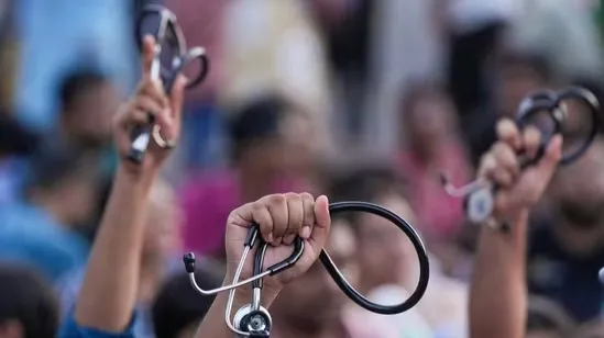 40 medics expelled in West Bengal for threatening other students for 6 months