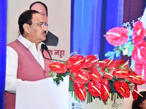 J P Nadda: Suggests NMC to expand 75,000 more medical seats by 2029