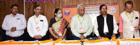 15th National Medical Commission Teachers meet in Odisha