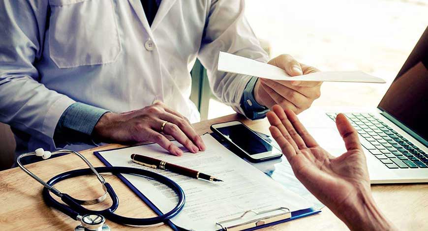 Jharkhand to recruit private doctors for treatment in government hospitals