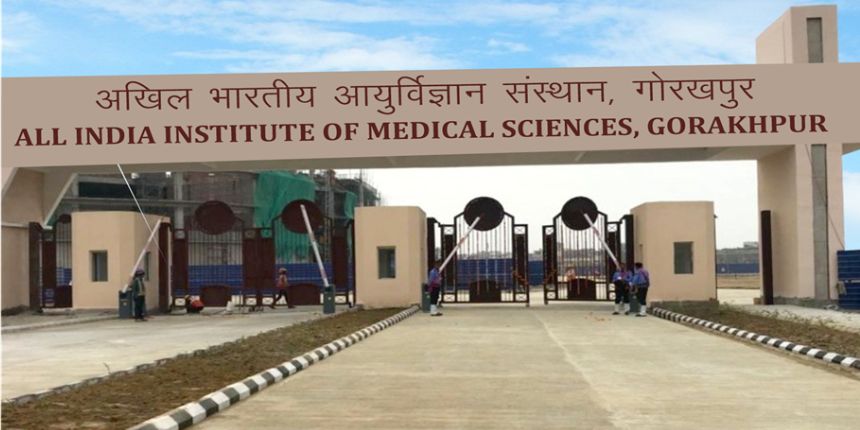 Health Ministry forms committee to investigate OBC-NCL certificate irregularities for AIIMS , Gorakhpur