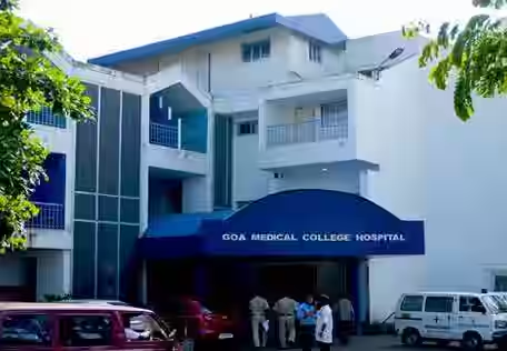 Goa requires one more medical college: Dean Goa Medical College