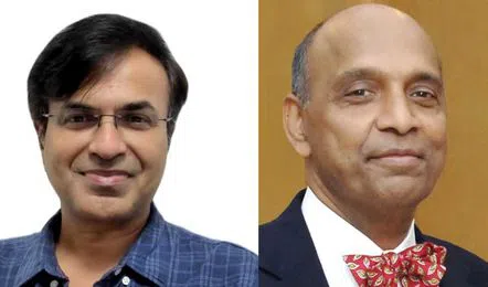 Two Indian Ophthalmologist top the Stanford List of Researchers