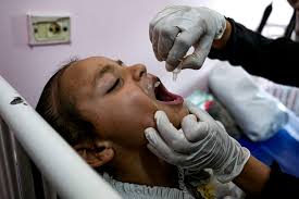 Israel impedes entry of polio vaccination team in South Gaza – Gaza Health Ministry