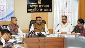 Centre to include 170 AYUSH packages in AB-PMJAY