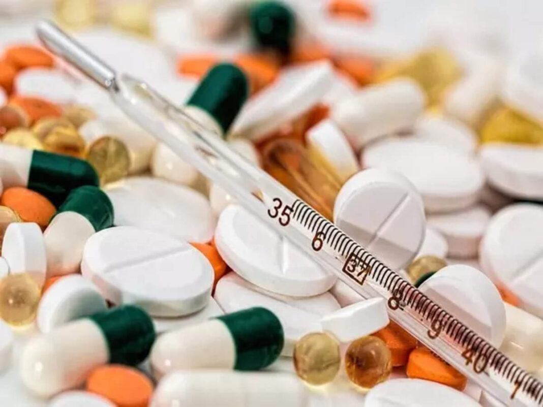 DCGI: 11 countries recognise Indian pharmacopoeia as their standards