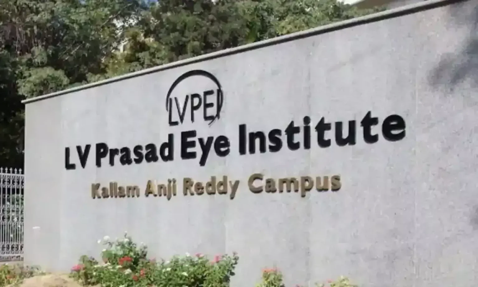 L V Prasad Eye Institute held negligent by District Consumer Forum