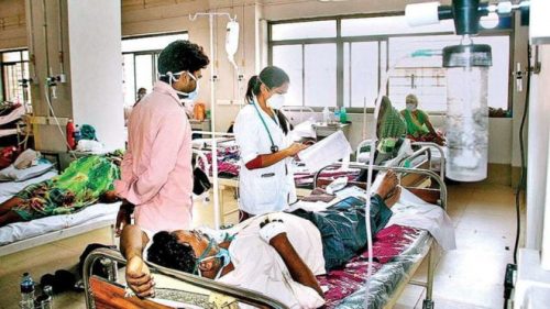 Ayushman Bharat to be integrated with Gopalbandhu Health Scheme in Odisha by end of financial year