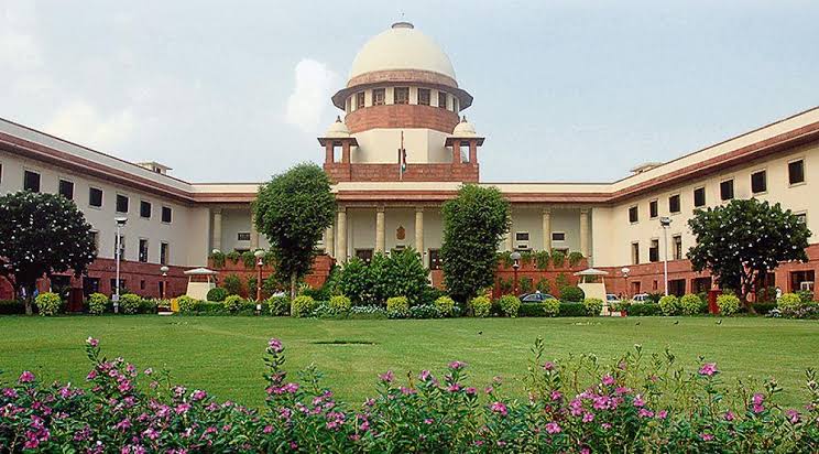 Supreme Court: No to disqualification from MBBS Course to candidates having benchmark disability