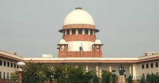 Supreme Court: Issues notice on petition seeking monthly stipend for Foreign Medical Graduates