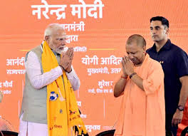 Kashi to emerge as major centre of Healthcare: PM Modi