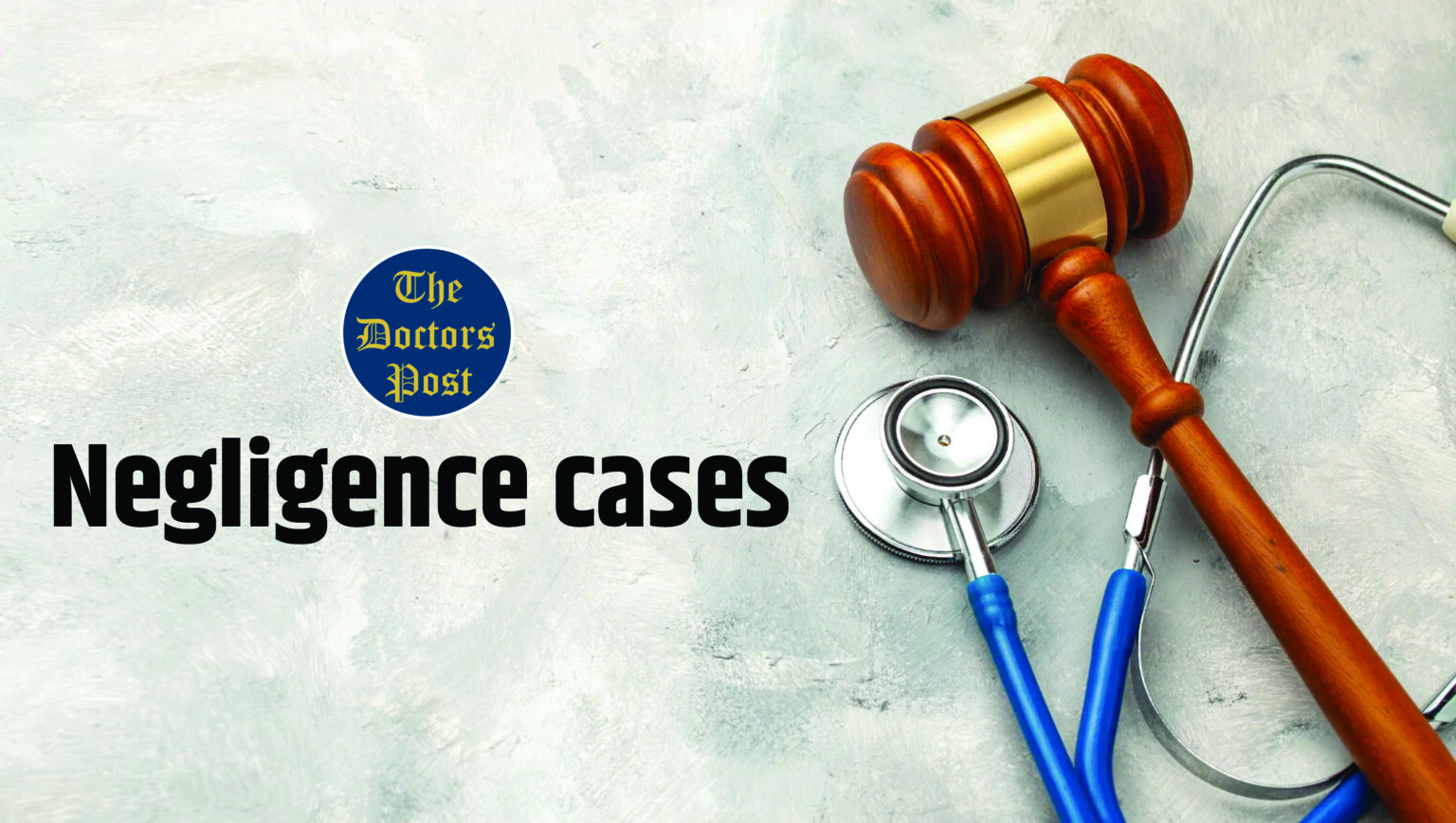 Medical Negligence