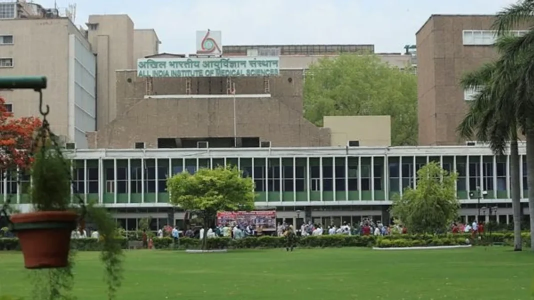 AIIMS Delhi