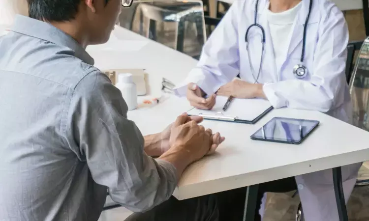 US-Based Doctor Detained at Chhatrapati Sambhajinagar Airport