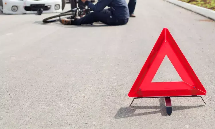 Jharkhand Air Ambulance Tragedy: Young Government Doctor Among Seven Killed