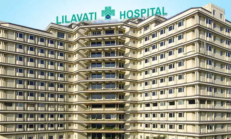 Lilavati Trust Terminates Permanent Trustee Rajesh Mehta Amid Fraud Allegations