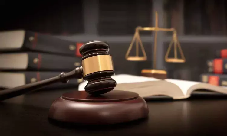 Harassment Allegations Rock Baroda Medical College