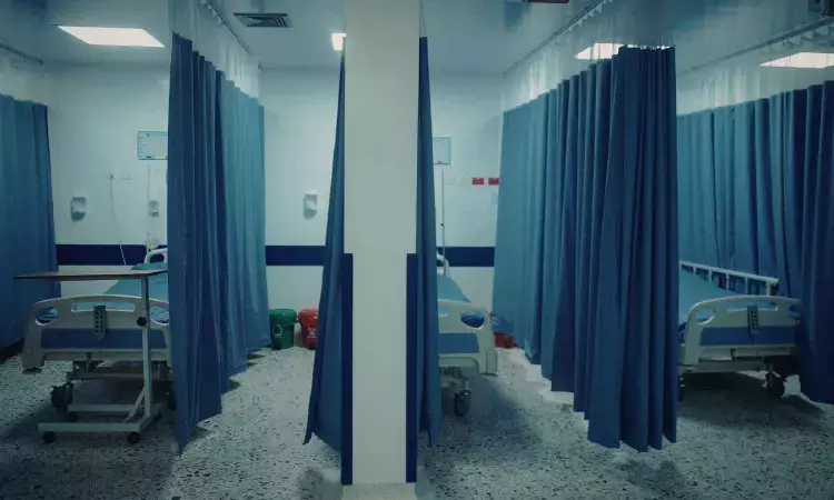 Haryana Designates 100 Health Facilities as First Referral Units to Strengthen Emergency Care