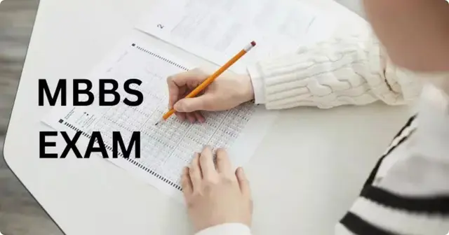 Student-Centric Reform: Parliamentary Panel Proposes 6 Attempts for 1st Year MBBS Exam; Duration may be extended upto 10 years