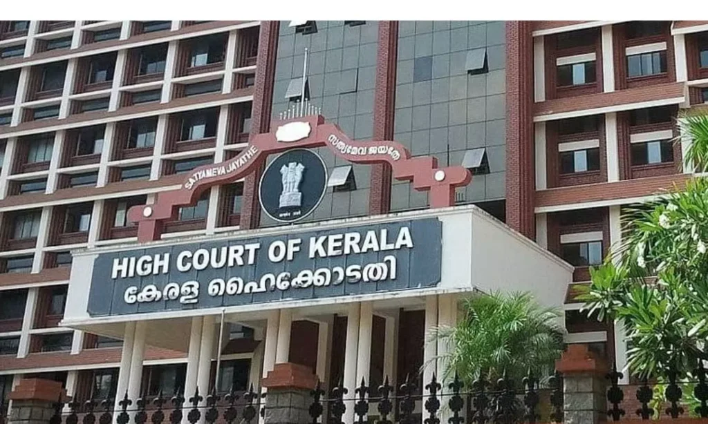 Kerala High Court Rejects Relief for Anaesthetist; Terms Skipping Pre-Anaesthetic Check-Up “Gross Negligence”