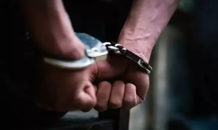 Doctor Arrested for Abetment in Air Hostess Suicide Case in Maharashtra