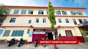 Quality First: Uttar Pradesh Leads with Highest Number of NQAS-Certified District Hospitals