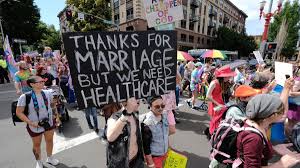 The Expansion of Medical Religious Exemptions and Their Impact on LGBTQ+ Healthcare