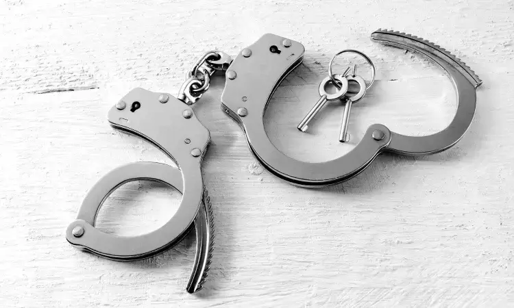 Doctor Assault in Kerala: Four Women Arrested After Gynaecologist Attacked Over Patient Death in Malappuram