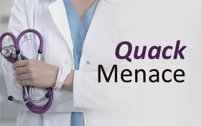 Quack Conducted Home Delivery Turns Fatal: Woman, Newborn Die in Alleged Medical Negligence Case