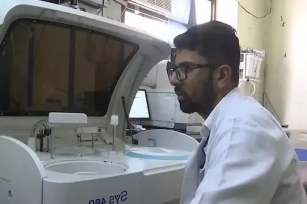 Ayushman Bharat Boosts Healthcare in Rajouri: Government Medical College & Associated Hospital Sees Major Upgrade