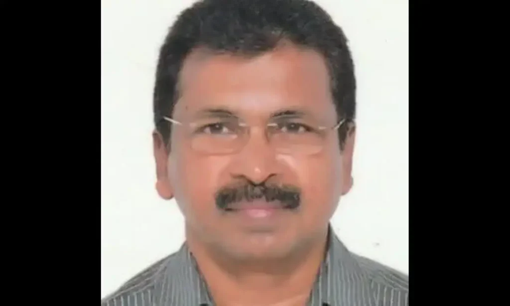 Renowned Kerala Cardiothoracic Surgeon Dr Mohan Krishnan Found Dead in Ganga During Varanasi Visit