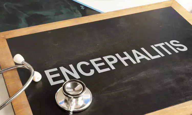 Rajasthan Child Deaths Trigger Viral Encephalitis Scare in Salumbar District